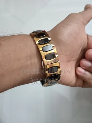 Rado Jubilee Watch