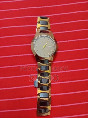 Rado Jubilee Watch