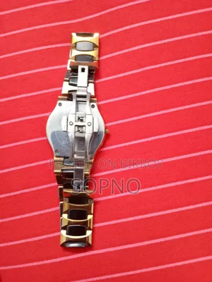 Rado Jubilee Watch