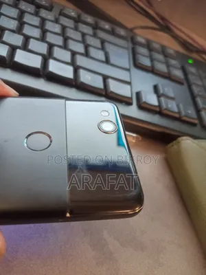 Google Pixel 2 64 GB Black