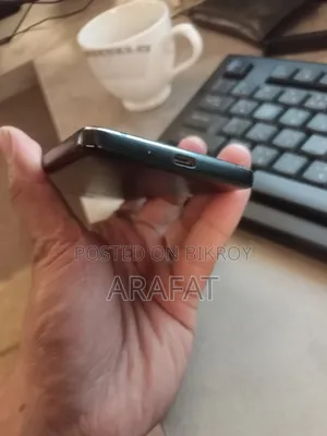 Google Pixel 2 64 GB Black