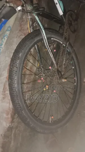 South Badda