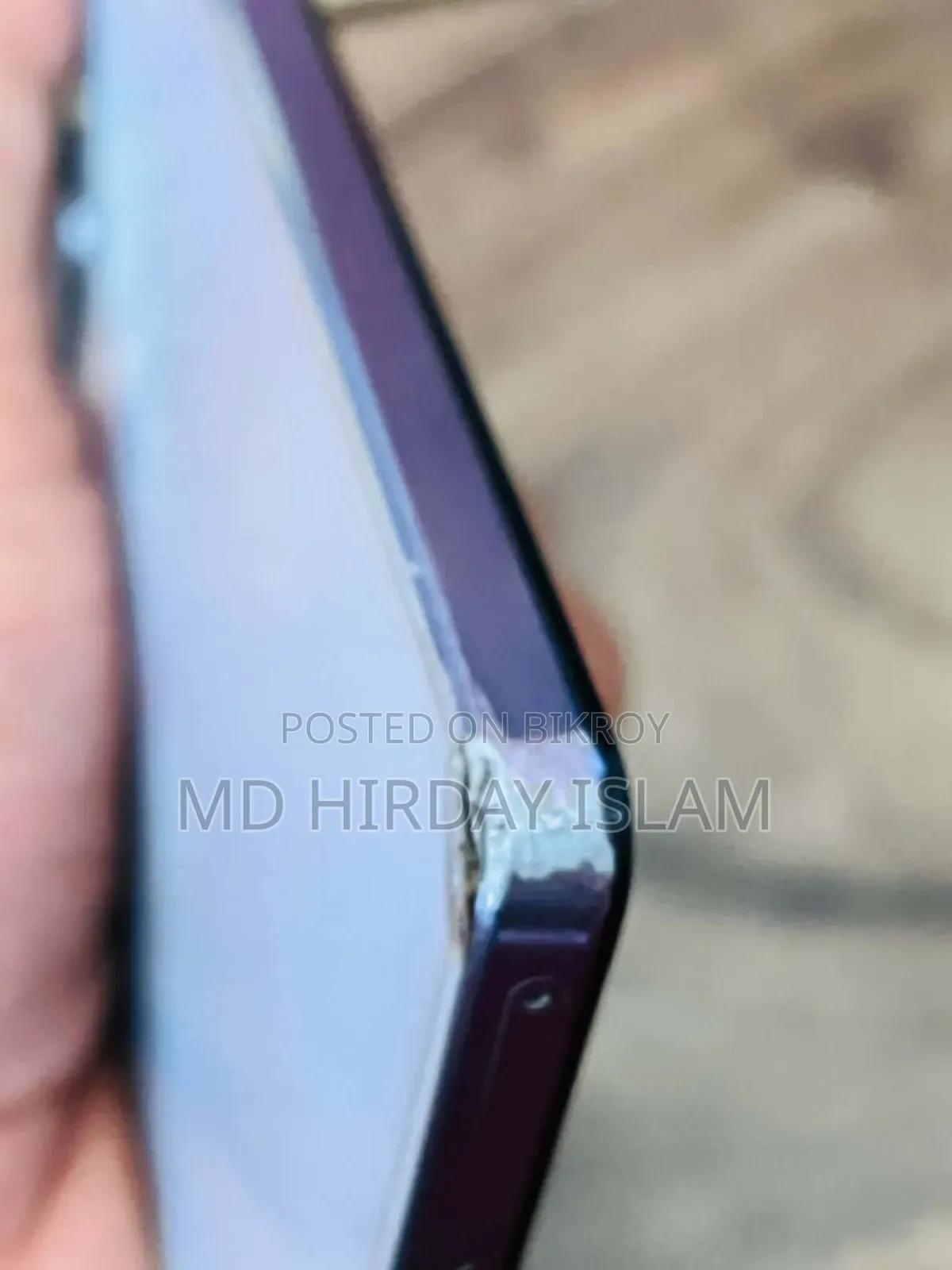 Vivo V27e 256 GB Purple
