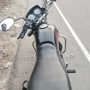 Hero HF Deluxe 2011 Black