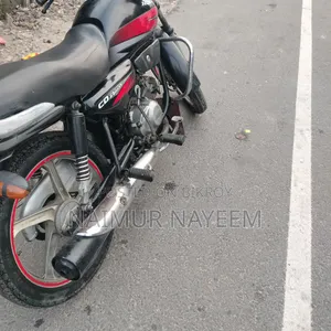 Hero HF Deluxe 2011 Black