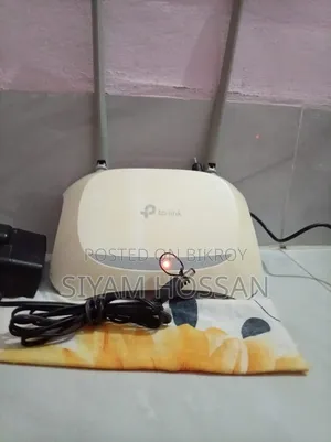 Router for Seel