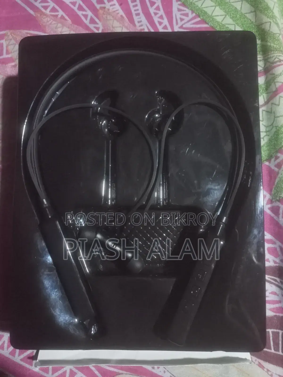 Cavix-001 400hours Headphone