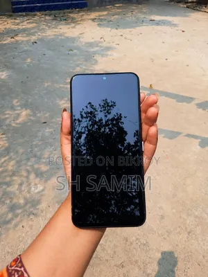 Infinix Note 12 128 GB Black