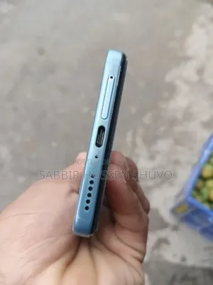 New Xiaomi Redmi Note 11 128 GB Bronze