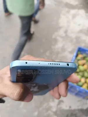 New Xiaomi Redmi Note 11 128 GB Bronze