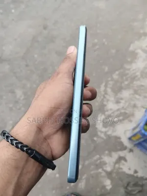 New Xiaomi Redmi Note 11 128 GB Bronze