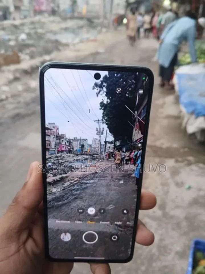 New Xiaomi Redmi Note 11 128 GB Bronze