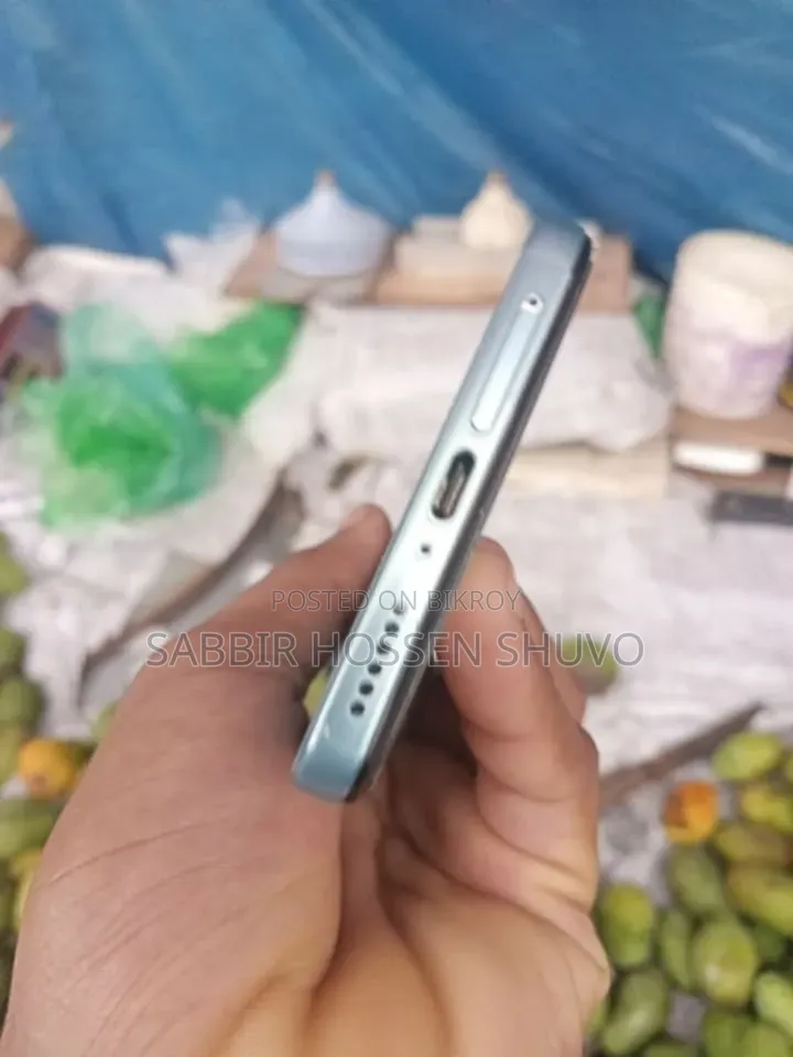 New Xiaomi Redmi Note 11 128 GB Bronze