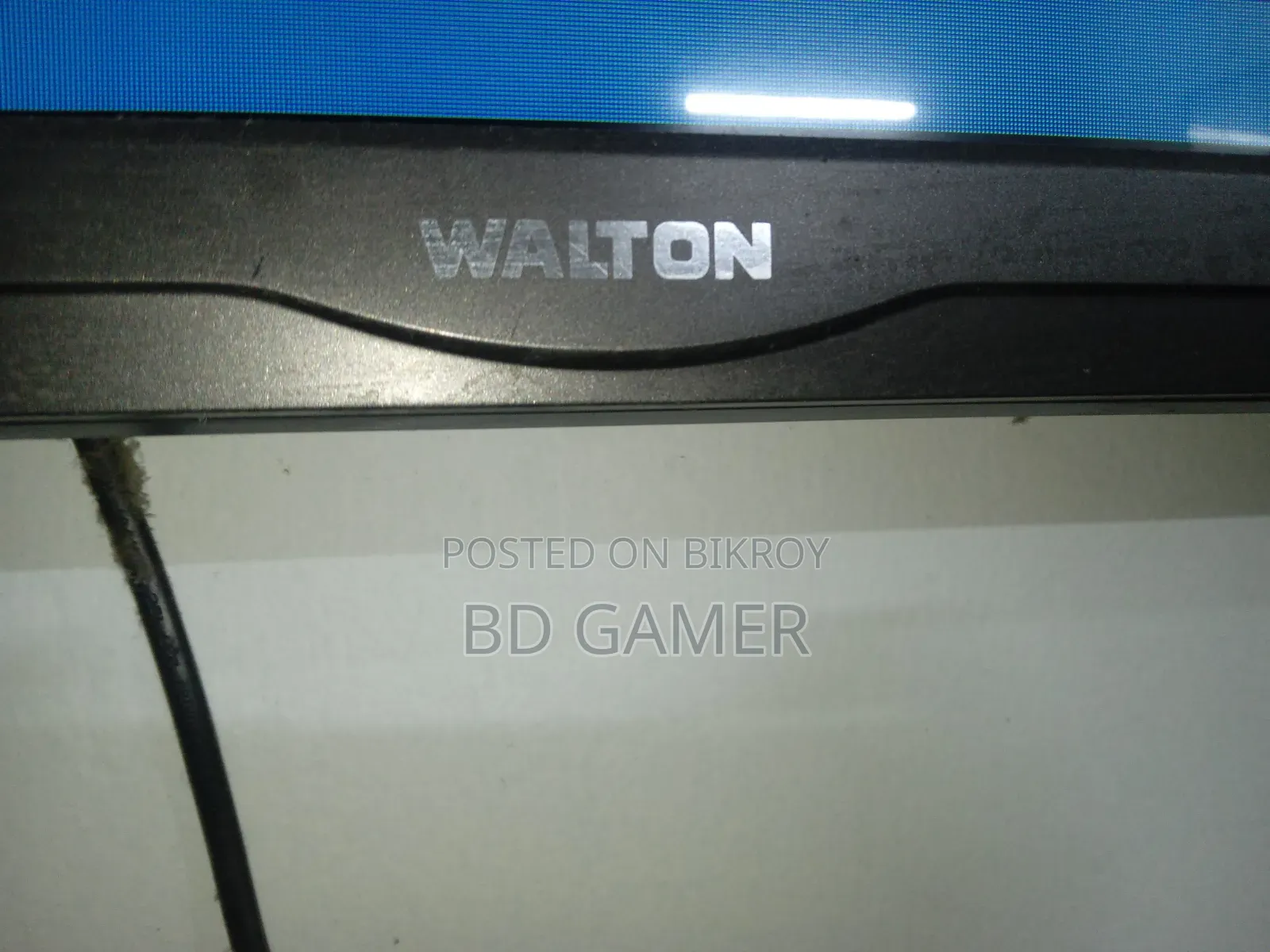 Walton Tv 32 Inch