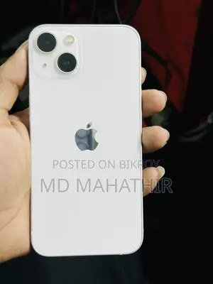 Apple iPhone 13 128 GB Pink