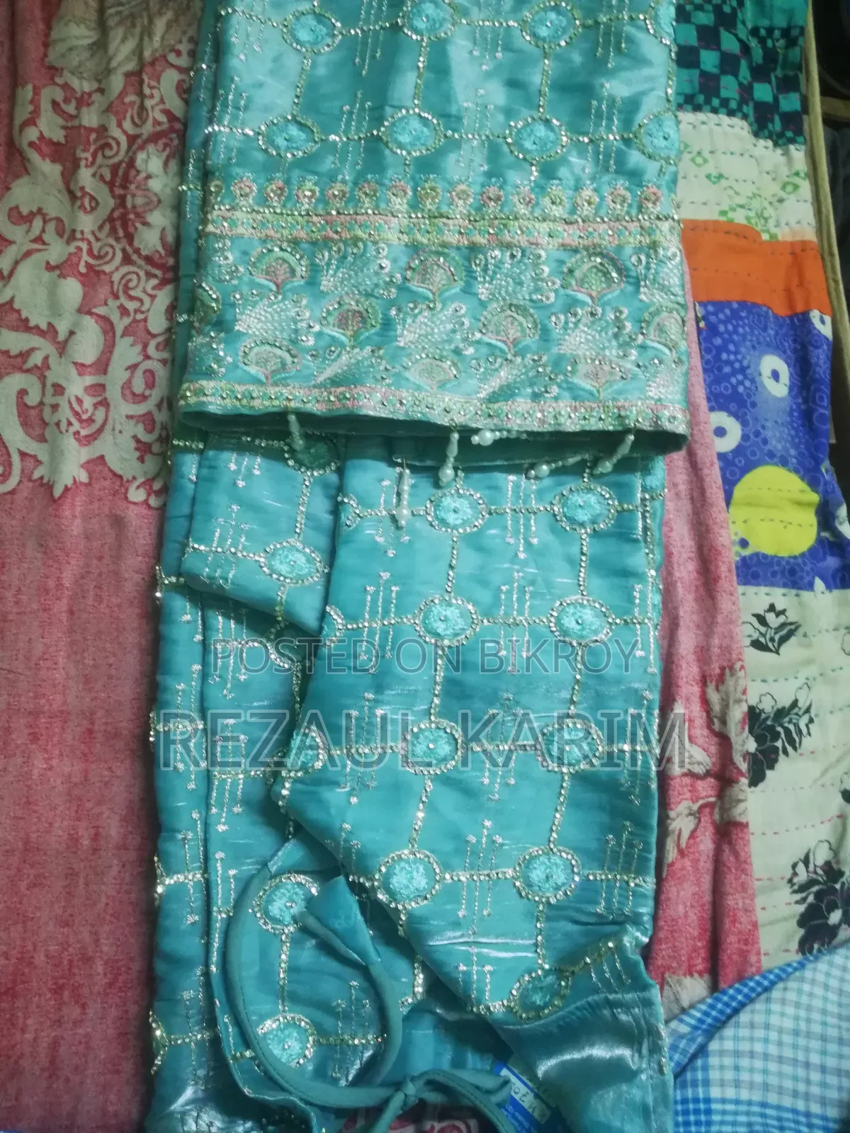 New Readymade Three-Piece