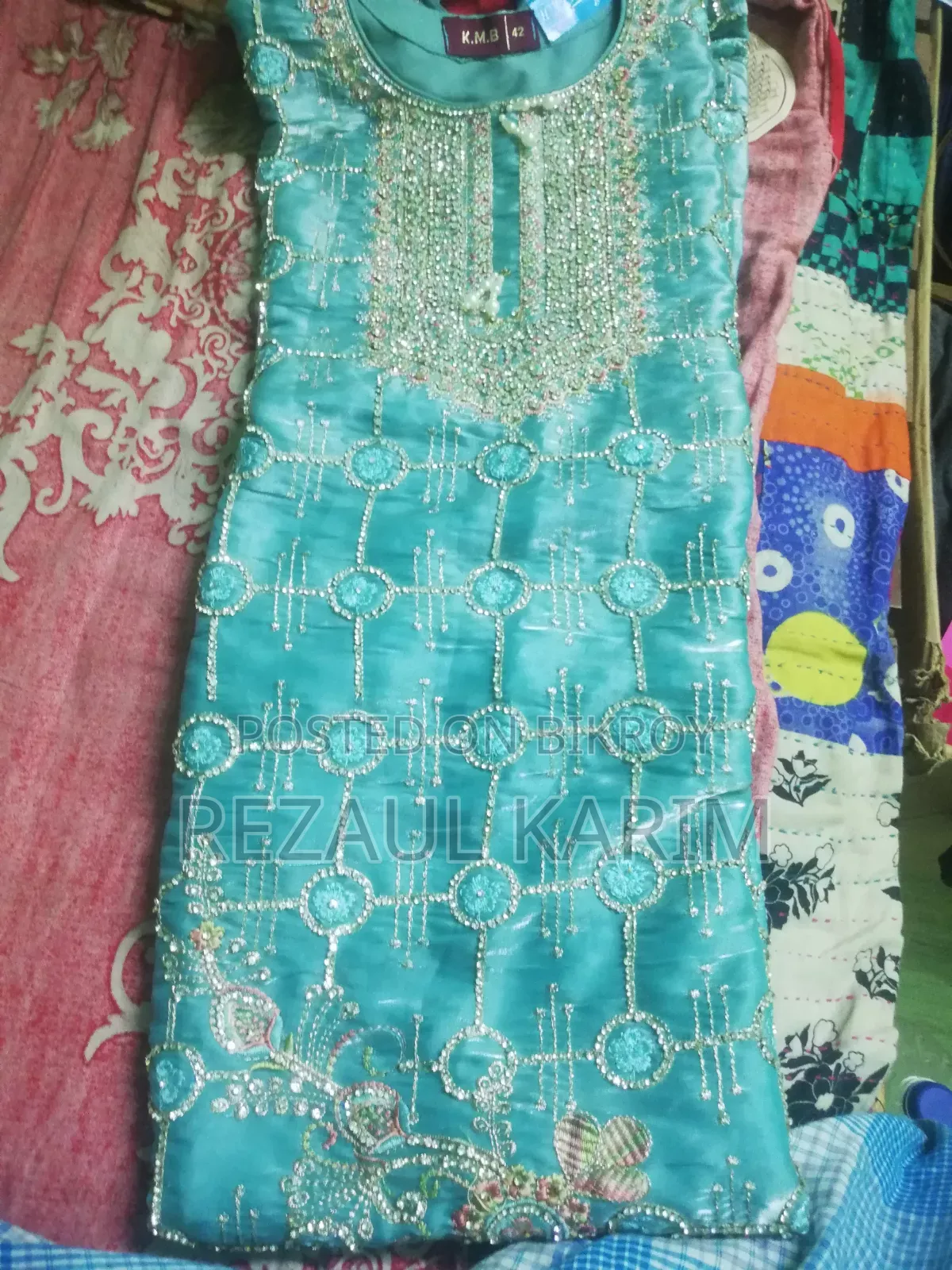 New Readymade Three-Piece