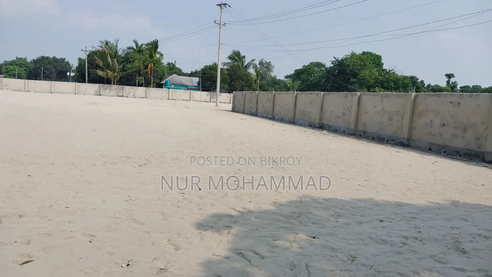 Plot Selling || Araihazar New Town