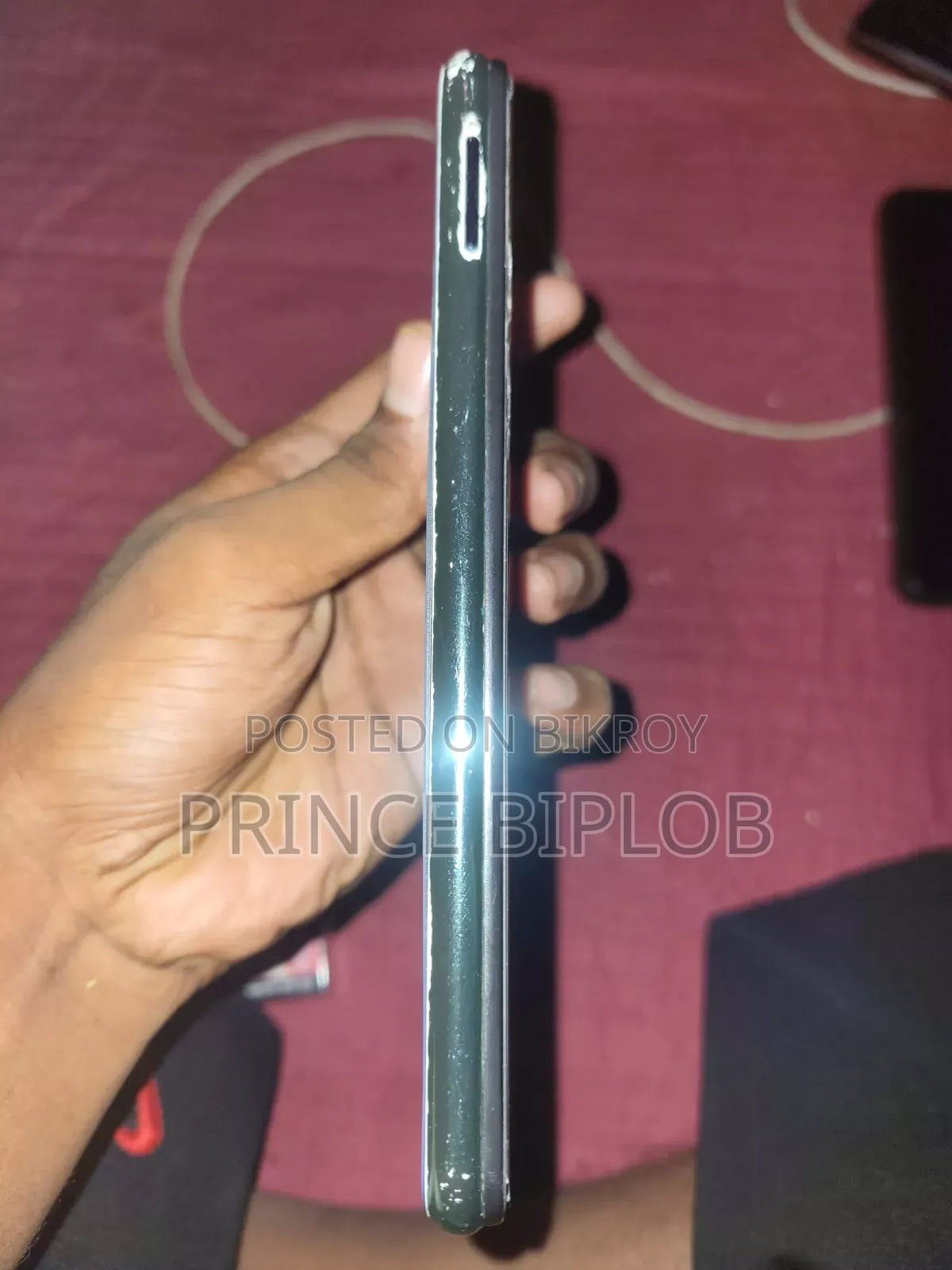 Vivo Y11 32 GB Blue