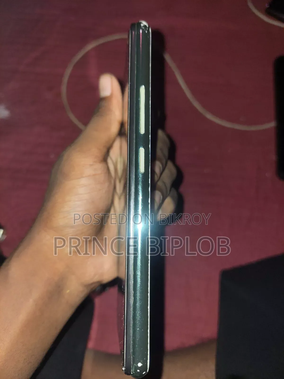 Vivo Y11 32 GB Blue