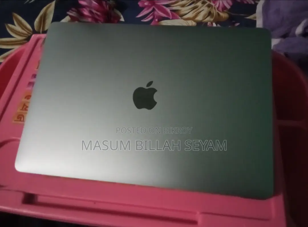 ল্যাপটপ Apple MacBook Air 2020 M1 8GB Apple M1 SSD 512GB