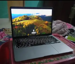 ল্যাপটপ Apple MacBook Air 2020 M1 8GB Apple M1 SSD 512GB