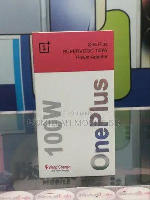 Oneplus অরিজিনাল কোয়ালিটি চার্জার