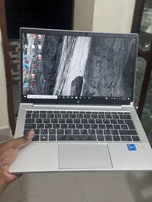 Laptop HP EliteBook 840 G8 16GB Intel Core I5 HDD 512GB