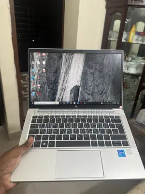 Laptop HP EliteBook 840 G8 16GB Intel Core I5 HDD 512GB