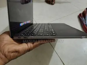 ল্যাপটপ Apple MacBook Air 2020 M1 8GB Apple M1 SSD 512GB