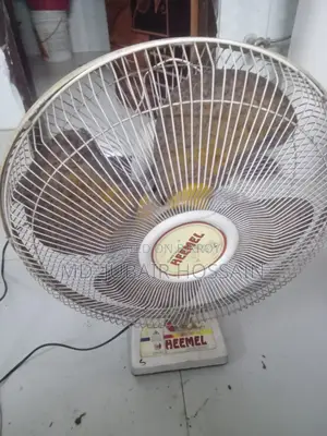 Heemel Table Fan