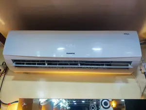 ট্রান্সটেক ২ টন ইনভার্টার এসি হট অ্যান্ড কুল