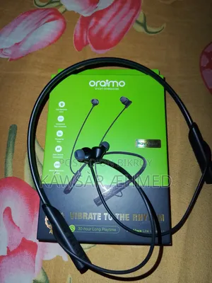 Oraimo Necklace Lite