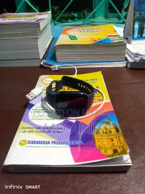 Redmi Watch 3 Active