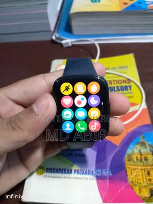 Redmi Watch 3 Active