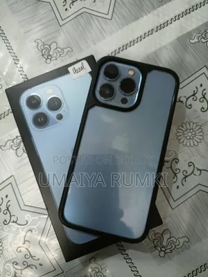 Apple iPhone 13 Pro 128 GB Blue