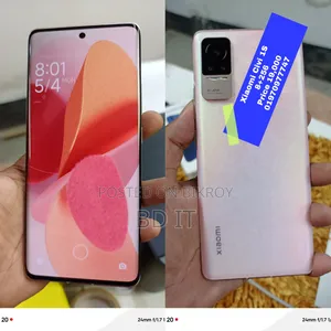 Xiaomi 256 GB