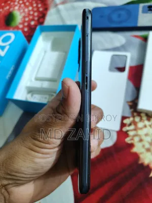 Realme Narzo 50 64 GB Black