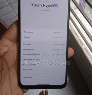 Apple iPhone 11 64 GB White
