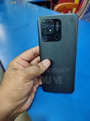 Xiaomi Redmi 10C 128 GB