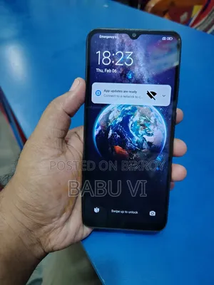 Xiaomi Redmi 10C 128 GB