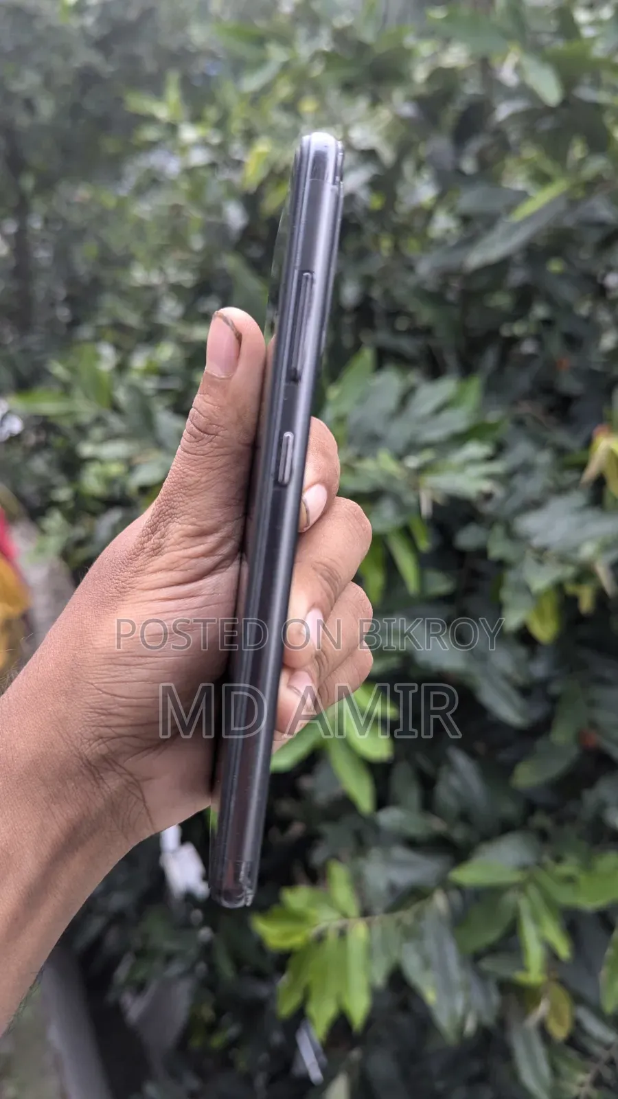 Samsung Galaxy A52s 5G 128 GB Black