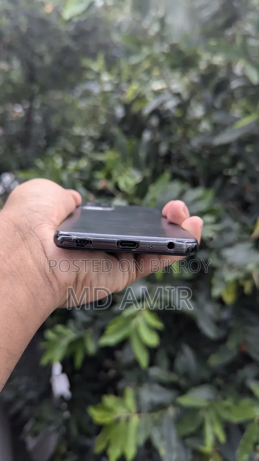 Samsung Galaxy A52s 5G 128 GB Black