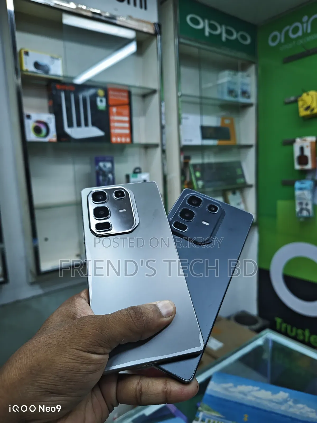 Infinix Note 50 Pro 256 GB
