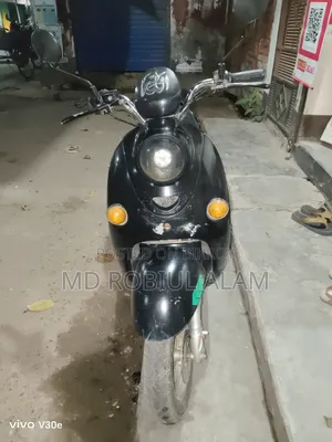 Akij Ponkhiraj 2020 Black