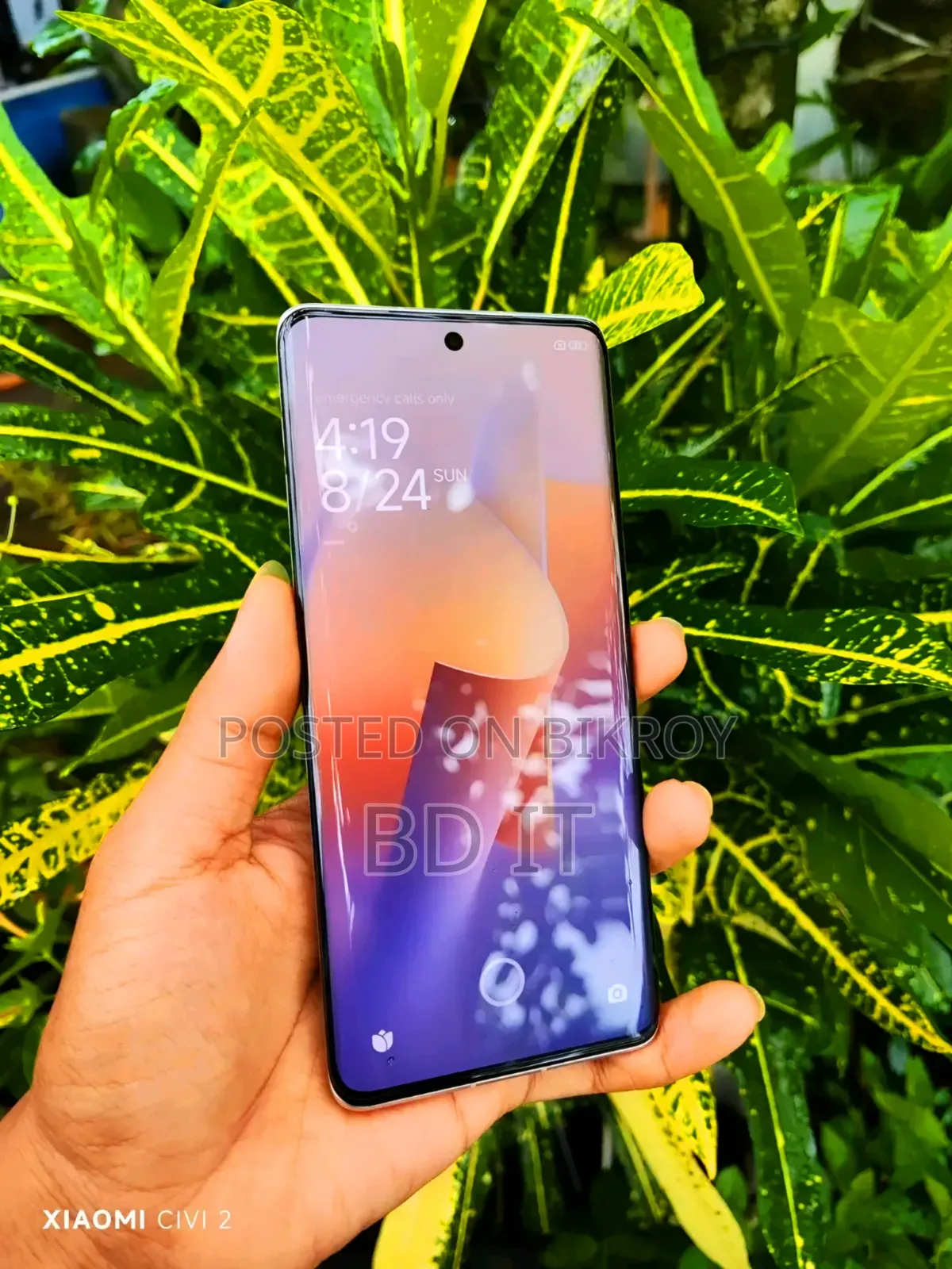 Xiaomi 256 GB