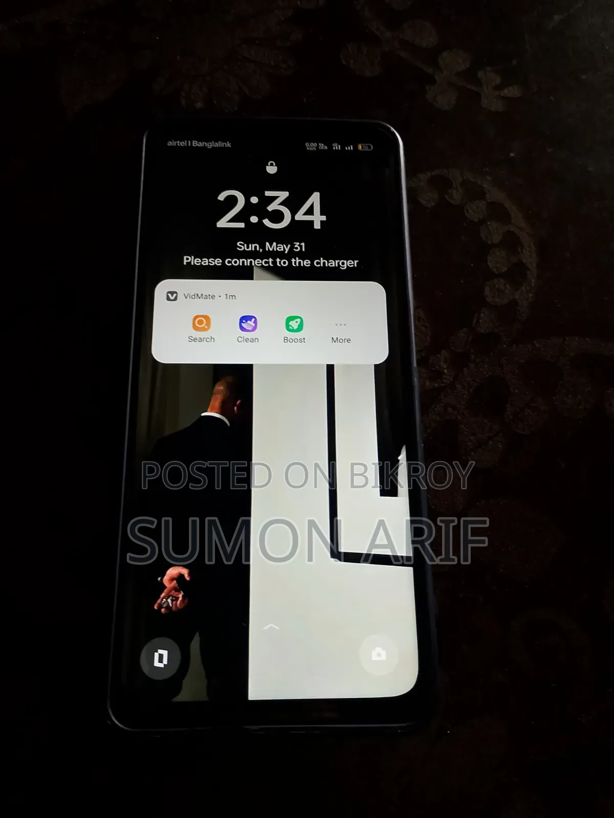 Oppo A3X 4G 128 GB Purple