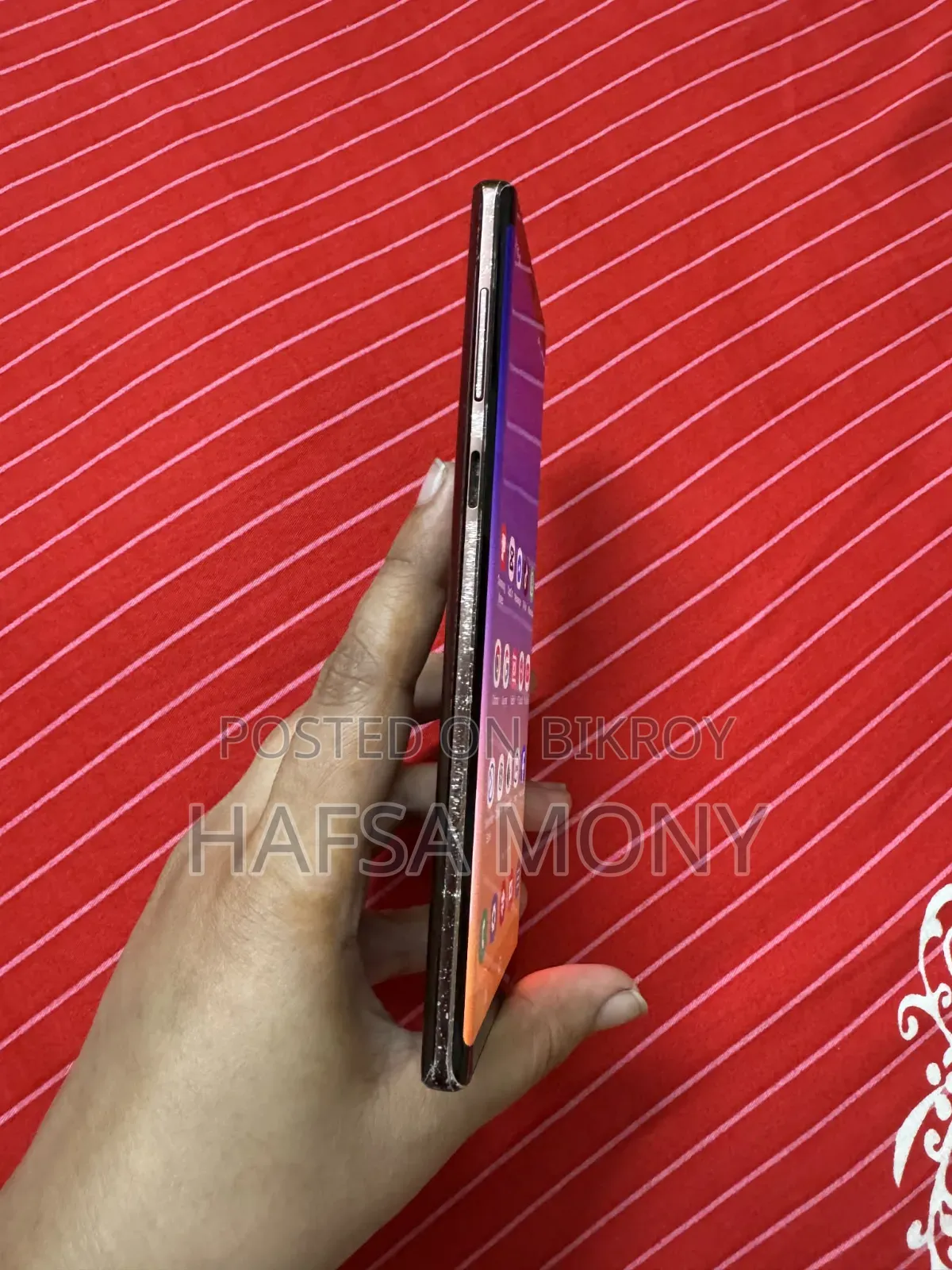 Samsung Galaxy Note 9 128 GB Bronze