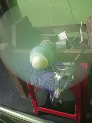Original Motor