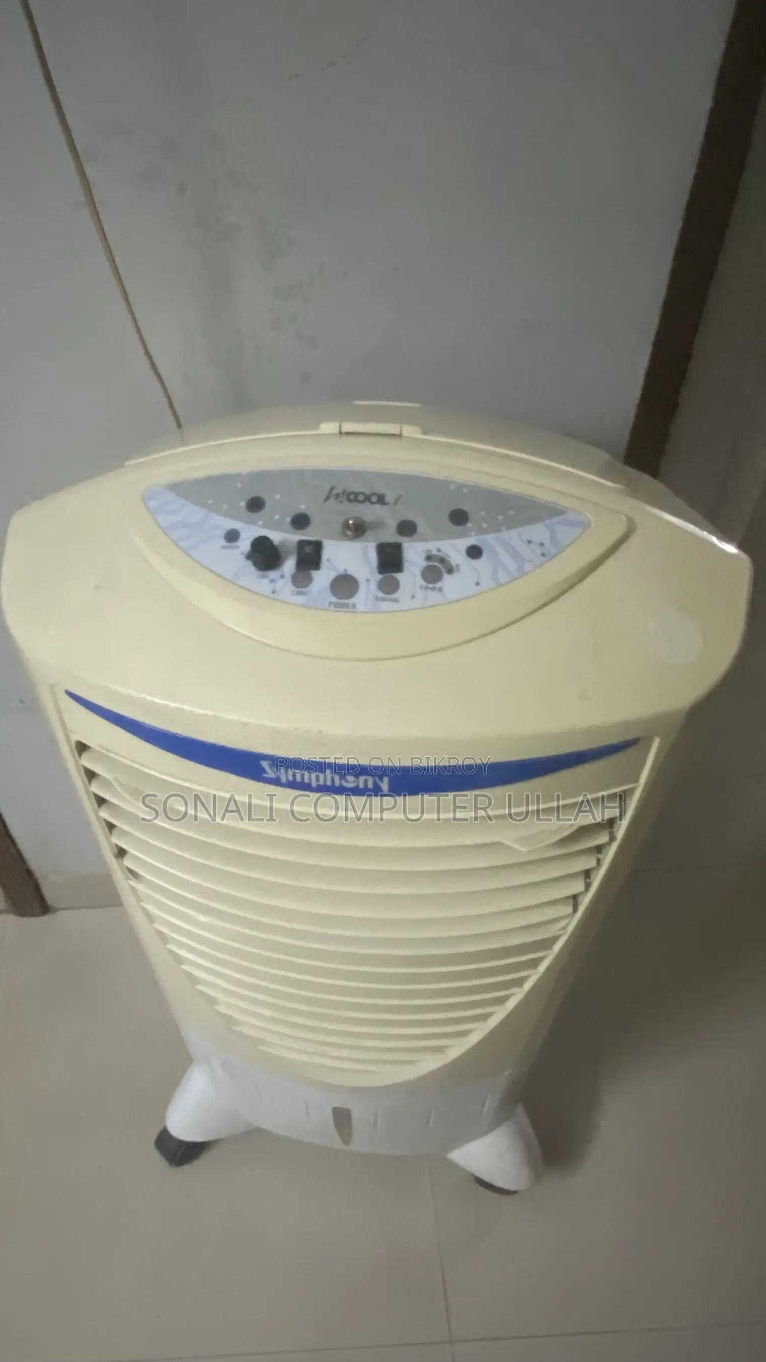 Air Cooler